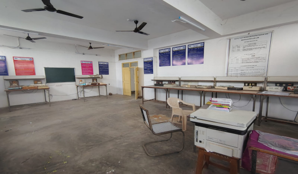 course image